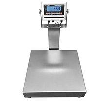 SellEton SL-915-SS NTEP Wash Down Bench Scale &amp; Stainless Steel Bench top | 16&quot;  - £689.01 GBP