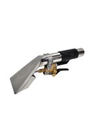 Commercial Extraction 4 Inch Metal Direct Spray Enclosed Upholstery Deta... - $293.33 CAD