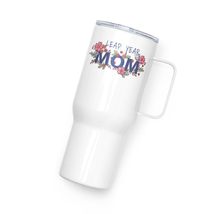 A Leap Year Mom&#39;s Birthday Commemorative Mug - A Special February 29th Travel mu - $31.63