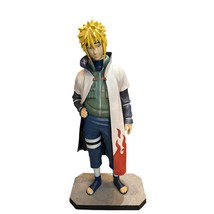 Anime Naruto Minato Namikaze Life Size Statue - $4,095.00