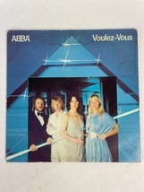 ABBA Voulez-Vous The King Has Lost His Crown Vinyl Record - £22.92 GBP