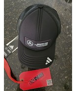 2025 OEM/NEW TRUCKER ADIDAS CAP F1: AMG PETRONAS FORMULA ONE TEAM LIMITE... - €34,71 EUR