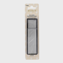 BOHIN Chalk Refill Cartridge White For Fabric Marking Pencil 91493 or 91489 - €17,08 EUR