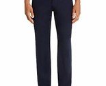 The Men&#39;s Store  Five-Pocket Wool-Blend Slim Fit Pants Navy-38/32 - $39.97