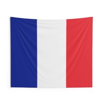 Saint Martin Country Flag Wall Hanging Tapestry - £53.43 GBP+