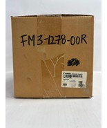 New Genuine Canon Fixing Assy FM3-1278-00R, FM3127800R (Same Day Shipping) - $6,405.82 MXN