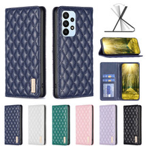 Magnetic Leather Case Wallet Flip Case for Oppo A79 A59 A98 5G Find X7 Ultra X7 - £36.13 GBP