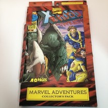 Marvel Adventures Collectors Pack Comics - $35.00