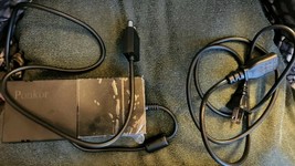 TESTED Ponkor AC Adapter Power Supply Cord for Xbox One - Black (WG220A) - $11.61