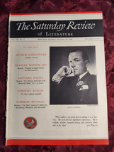 Rare Saturday Review December 19 1936 Noel Coward Timothy Fuller - £21.04 GBP