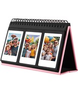 96 Picture 2X3 Photo Album For Fujifilm Instax Mini Camera,, 300P Film (... - $41.14 CAD