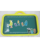 Vintage Sesame Street  Drawing Board - €19,10 EUR