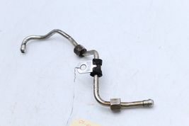 07-10 BMW 335I HIGH PRESSURE FUEL LINE Q5971 image 2