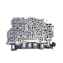 MAZDA 6F35 TRANS Valve Body W/Solenoids 2014up CV6Z-7G391-A LIFETIME WARRANTY image 6