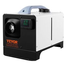 5-8KW Diesel Heater, Diesel Air Heater All in One with Remote Control an... - €97,85 EUR