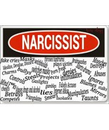 ARE YOU INVOLVED WITH A NARCISSISTS? RELATIONSHIP READING -PHONE 30 min.... - £19.54 GBP