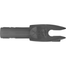 Easton 5mm X Nocks Smoke 12 pk. - €37,85 EUR