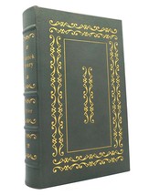 Moses Coit Tyler PATRICK HENRY Easton Press 1st Edition 1st Printing - £262.94 GBP