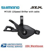 Shimano SLX SL-M7100 12 Speed Shifter Left / Right / Set  - £17.60 GBP+