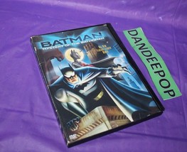 Batman - Mystery of the Batwoman (DVD, 2003) - £6.30 GBP