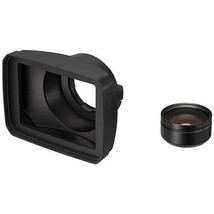 Sony VCL-HG0737K Wide Angle Conversion Lens for the HVRHD1000U - £20.44 GBP