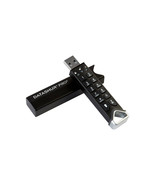 Kanguru IS-FL-DP2-256-8 ISTORAGE DATASHUR PRO2 FIPS 140-2-SECURE - $2,505.39 MXN