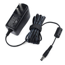 12V Ac Power Adaptor For Yamaha Keyboard Pa-3 Pa-3B Pa-3C Pa-40 Pa-5 Pa-5C Pa-5D - £16.48 GBP