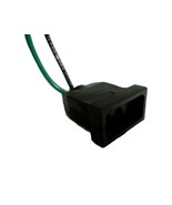 DSM&amp;T SSRSP103L Spa Plug 5&quot; Female Mini Light Cord Connector 16-1116 - $20.34 CAD