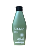 Redken Body Full Light Conditioner Weightless Ends Detangler Fine & Flat Hair 8. - $12.39