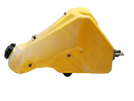 Gas fuel petrol tank #1 1999 Suzuki RM125 RM 125 #2 - £97.30 GBP