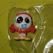 NEW Disney Doorables Series 4 - Hard to Find Forky - Ready to Ship - $14.85
