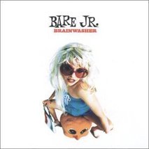 Brainwasher by Bare Jr. [Audio CD] Bare Jr. - £13.49 GBP