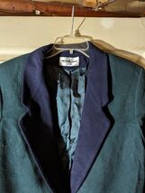 Preston and York wool Ladies coat size small - $34.65