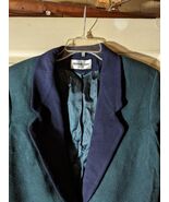 Preston and York wool Ladies coat size small - $34.65