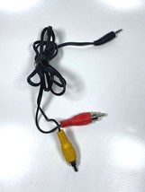 3.5MM Jack Vers Rca Adaptateur Connecteur Prise Mâle Acoustique / Câble ... - $150.34 MXN