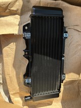 1987-2006 Honda Helix CN250 NOS OEM Radiator NEW OLD STOCK! Nice Shape C... - $1,846.94 MXN