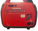 Honda Power equipment Eu2000i 392321 - $799.00