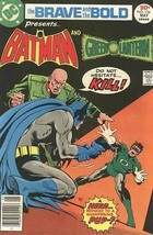 The Brave and the Bold #134 FN 6.0 (DC) - $26.11