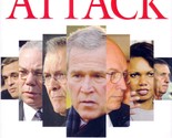 Plan of Attack by Bob Woodward / 2004 Hardcover 1st Edition / Politics - £1.82 GBP