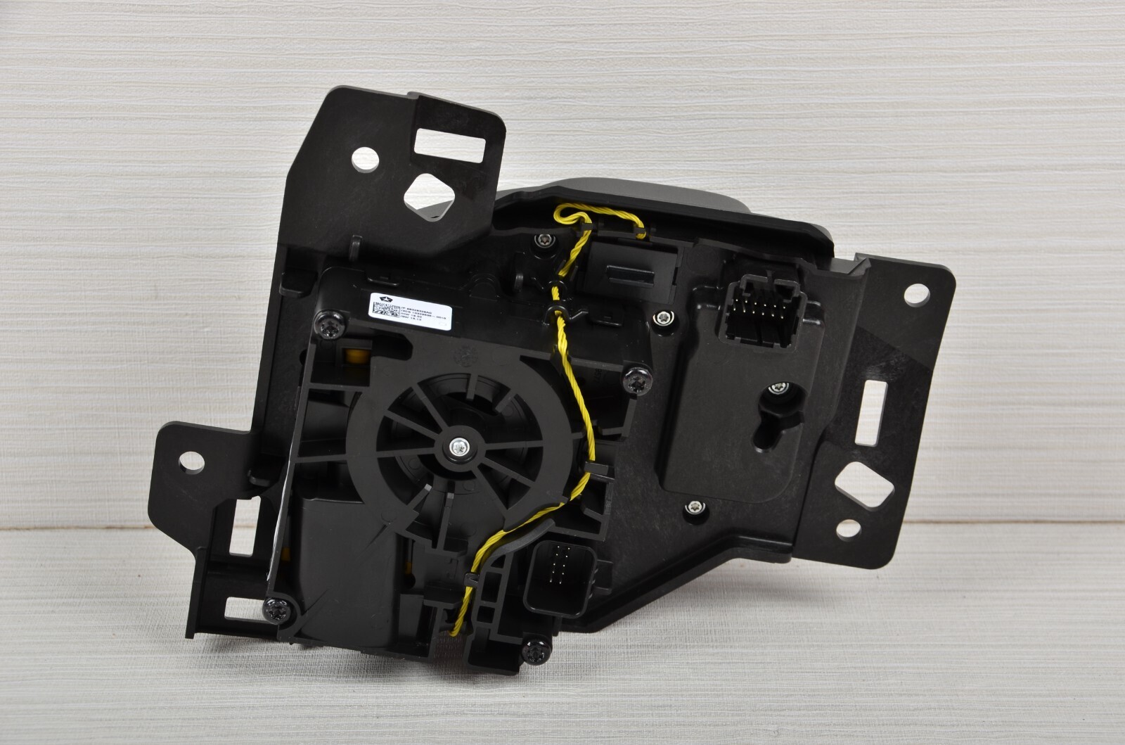 MOPAR 2019-2020 Dodge RAM 1500 Gear Transmission Shifter Electronic Knob NEW OEM Item image 5