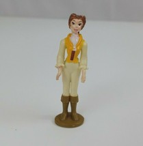 Disney Beauty And The Beast 3" Collectible Figure   - £3.08 GBP