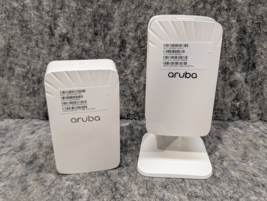 2 x ARUBA APINH505 Dual-Band 802.11ax Unified Access Point PN:AP-505H - $42.99