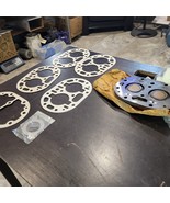 Copeland Discus Compressor Delta Reed Valve Plate Kit 998-2661 ?? NEW $499 - $9,062.17 MXN