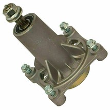 Lawn Mower Spindle for Craftsman 917.276683 917.28822 917.288512 917.288517 42&quot; - £44.95 GBP