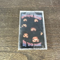 Grateful Dead In The Dark Cassette Tape AC-8452 Brand New Factory Sealed - £15.95 GBP