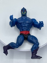 Vintage He-Man Action Figure Webstor Masters of the Universe MOTU 1981 Mattel - £4.47 GBP