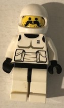 Lego Mini figure Astronaut Figure Action Figure Toy L1 - $8.90