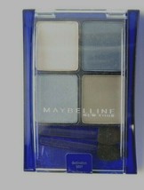 Maybelline Expert Wear Eye Shadow Destination MNY *Twin Pack* - £8.24 GBP