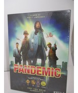 Z-Man Games Pandemic Board Game - ZM7101 New Sealed - £15.58 GBP