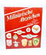 Militärische Abzeichen der Deutschen Demokratischen Republik (German Ed... - $13.39